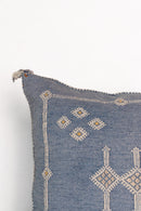 District Loom Pillow Cover No. 1090 for Anthropologie