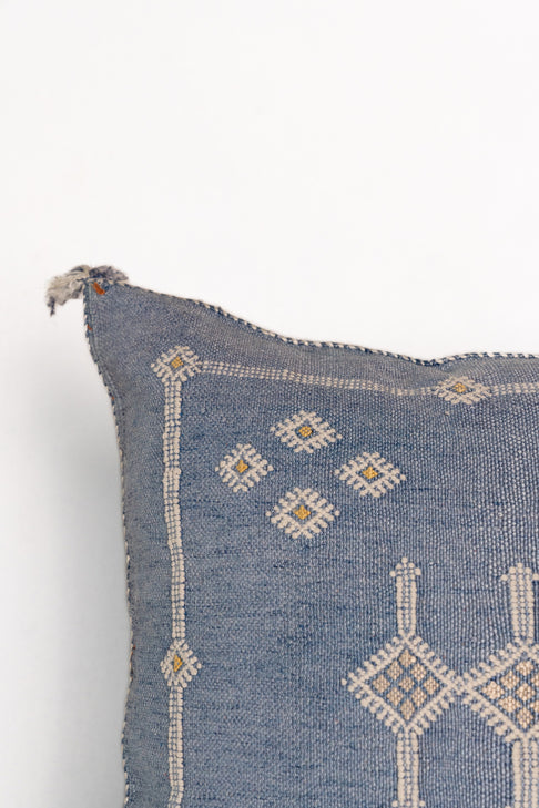 District Loom Pillow Cover No. 1090 for Anthropologie