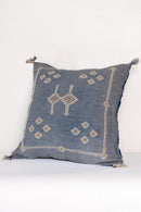 District Loom Pillow Cover No. 1090 for Anthropologie