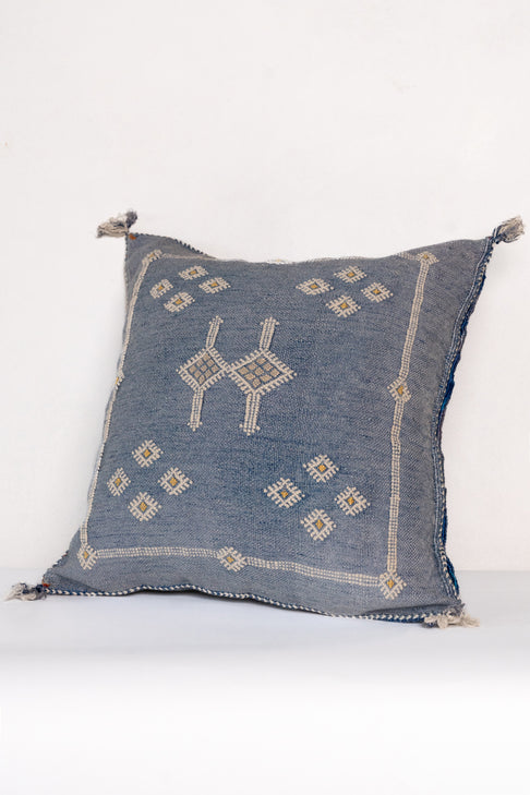 District Loom Pillow Cover No. 1090 for Anthropologie