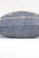 District Loom Pillow Cover No. 1090 for Anthropologie