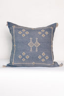 District Loom Pillow Cover No. 1091