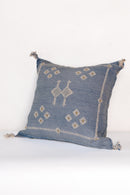 District Loom Pillow Cover No. 1091