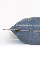 District Loom Pillow Cover No. 1091