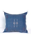 District Loom Pillow Cover No. 1097