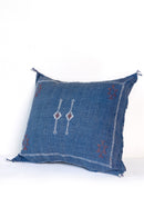 District Loom Pillow Cover No. 1097