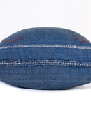 District Loom Pillow Cover No. 1097