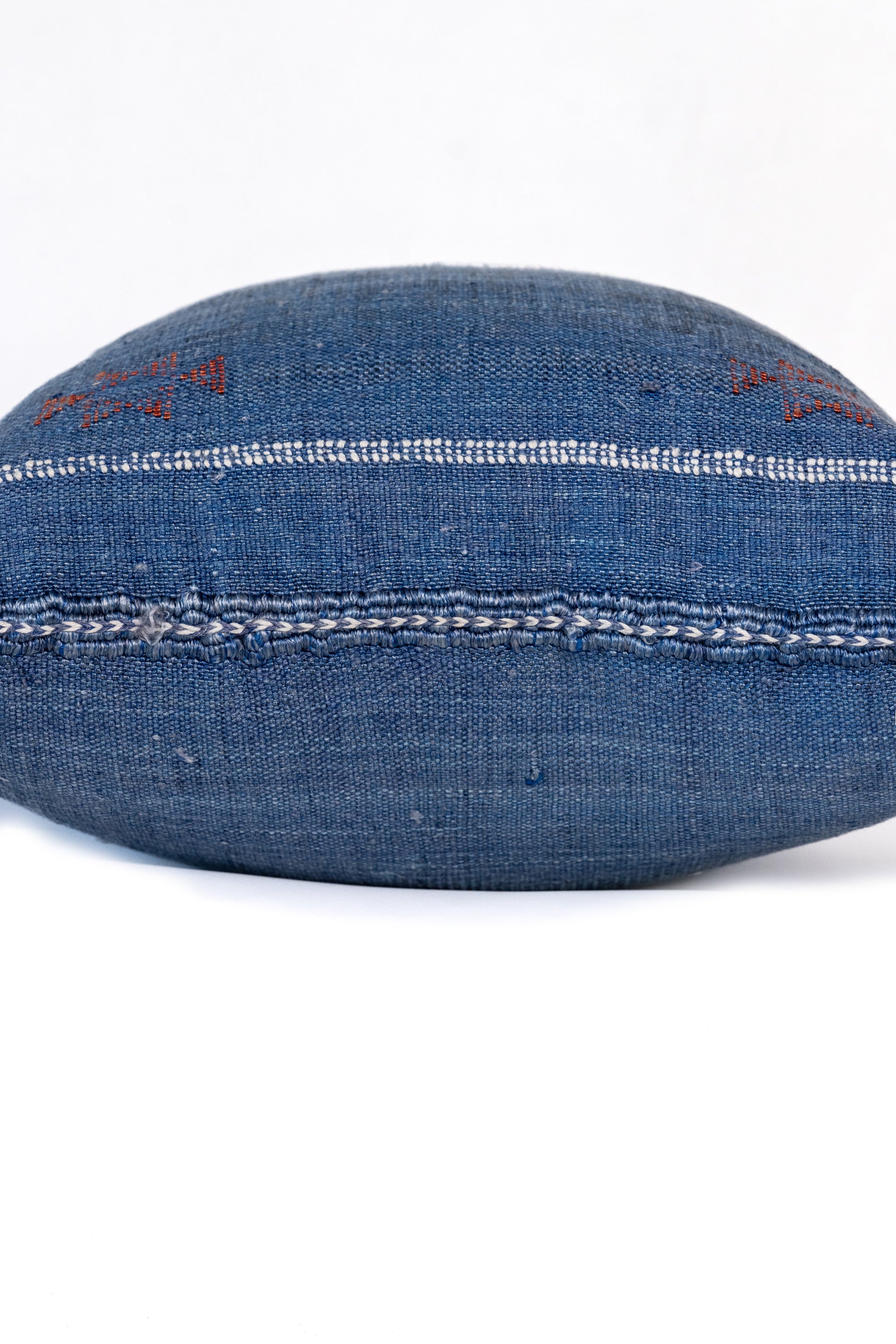 District Loom Pillow Cover No. 1097