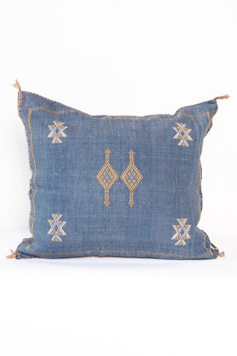 District Loom Pillow Cover No. 1099