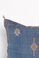 District Loom Pillow Cover No. 1099
