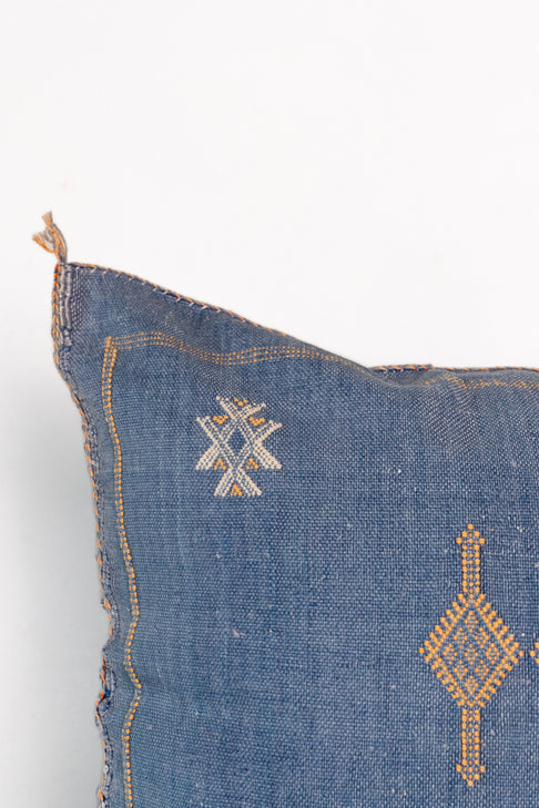 District Loom Pillow Cover No. 1099