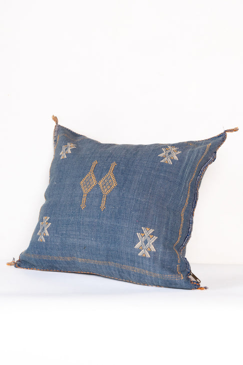 District Loom Pillow Cover No. 1099