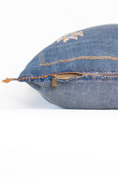 District Loom Pillow Cover No. 1099
