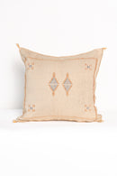 District Loom Pillow Cover No. 1107 for Anthropologie