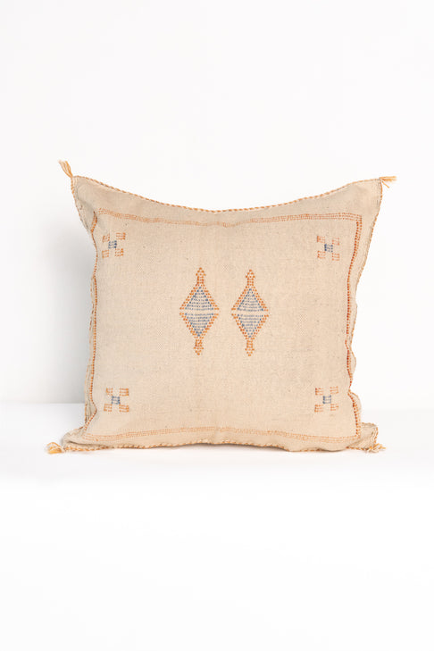 District Loom Pillow Cover No. 1107 for Anthropologie