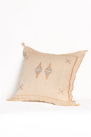 District Loom Pillow Cover No. 1107 for Anthropologie