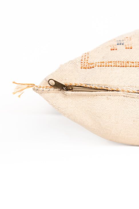 District Loom Pillow Cover No. 1107 for Anthropologie