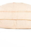 District Loom Pillow Cover No. 1107 for Anthropologie