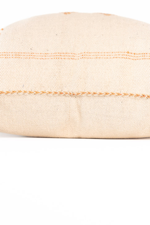 District Loom Pillow Cover No. 1107 for Anthropologie