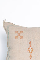 District Loom Pillow Cover No. 1108 for Anthropologie