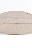 District Loom Pillow Cover No. 1108 for Anthropologie
