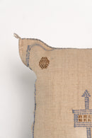 District Loom Pillow Cover No. 1109 for Anthropologie