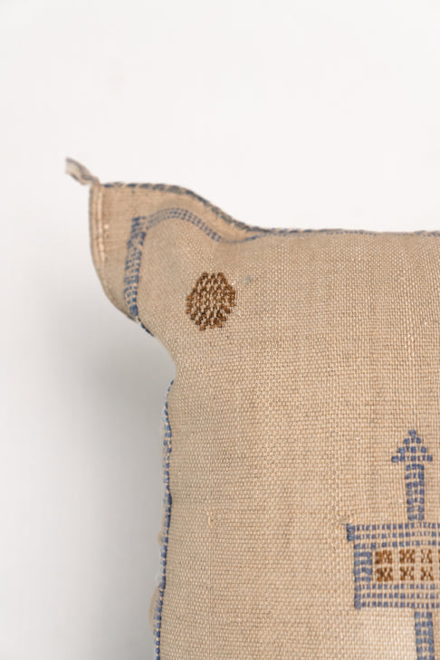 District Loom Pillow Cover No. 1109 for Anthropologie