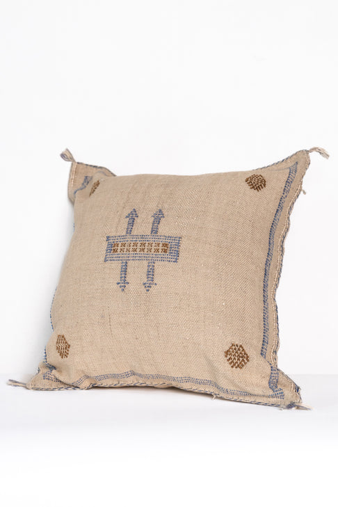 District Loom Pillow Cover No. 1109 for Anthropologie