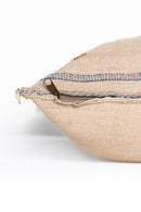 District Loom Pillow Cover No. 1109 for Anthropologie