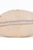 District Loom Pillow Cover No. 1109 for Anthropologie