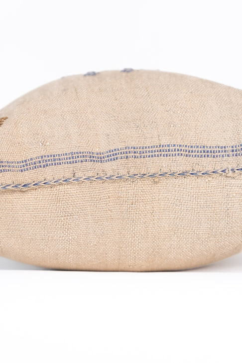 District Loom Pillow Cover No. 1109 for Anthropologie