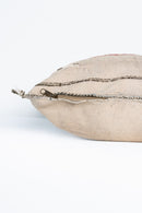 District Loom Pillow Cover No. 1113 for Anthropologie