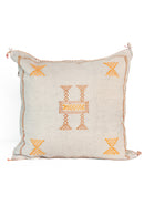 District Loom Pillow Cover No. 1126 for Anthropologie