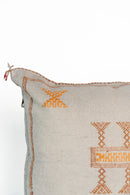 District Loom Pillow Cover No. 1126 for Anthropologie