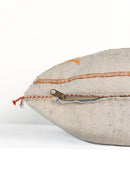 District Loom Pillow Cover No. 1126 for Anthropologie