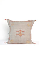 District Loom Pillow Cover No. 1127