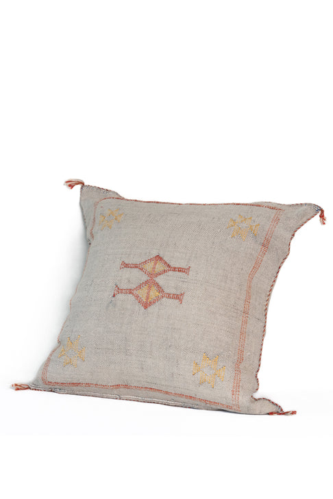 District Loom Pillow Cover No. 1127