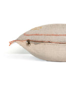 District Loom Pillow Cover No. 1127