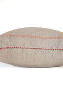 District Loom Pillow Cover No. 1127