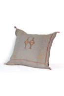 District Loom Pillow Cover No. 1128 for Anthropologie