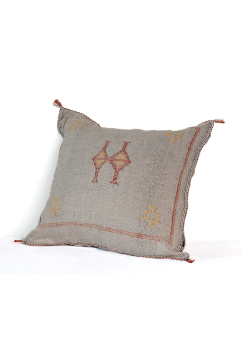 District Loom Pillow Cover No. 1128 for Anthropologie