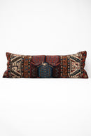 District Loom Pillow Cover No. 1135 for Anthropologie
