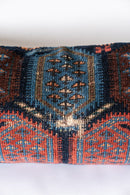 District Loom Pillow Cover No. 1135 for Anthropologie