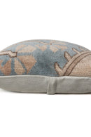 District Loom Pillow Cover No. 1136 for Anthropologie