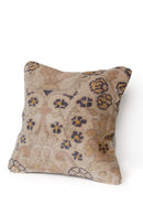 District Loom Pillow Cover No. 1137 for Anthropologie