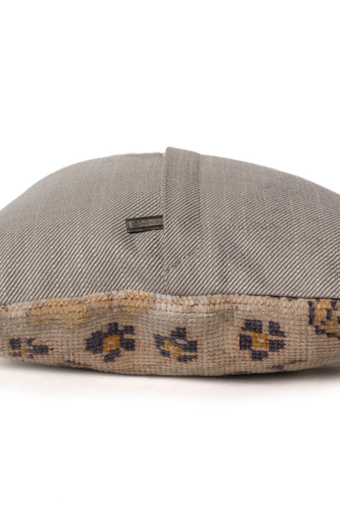 District Loom Pillow Cover No. 1137 for Anthropologie