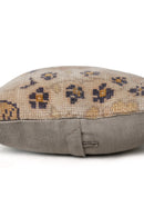 District Loom Pillow Cover No. 1137 for Anthropologie