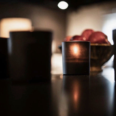 1889 Wax Lighting 12 oz. Soy Candle for District Loom
