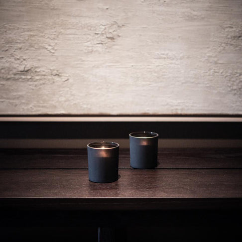 1889 Wax Lighting 12 oz. Soy Candle for District Loom
