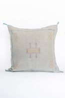 District Loom Pillow Cover No. 1306 for Anthropologie